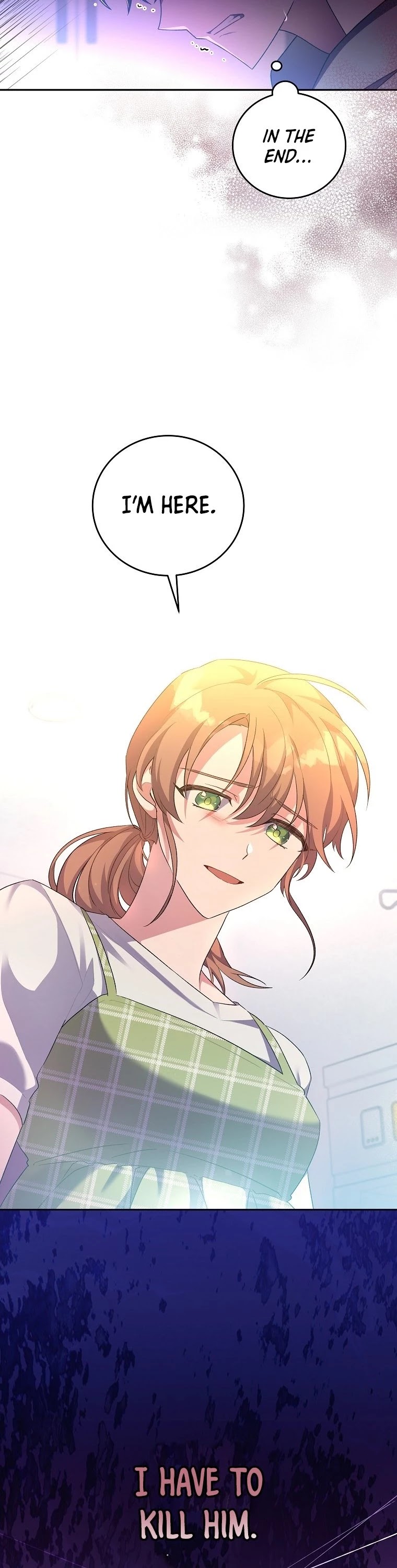 Read The Novel’s Extra EN Manga Online