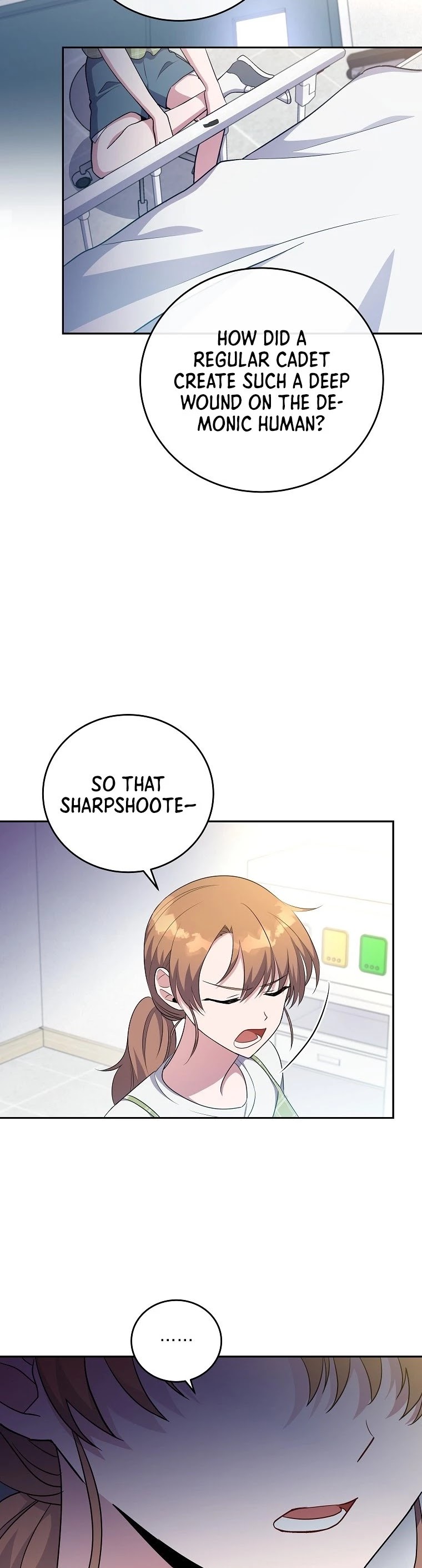Read The Novel’s Extra EN Manga Online
