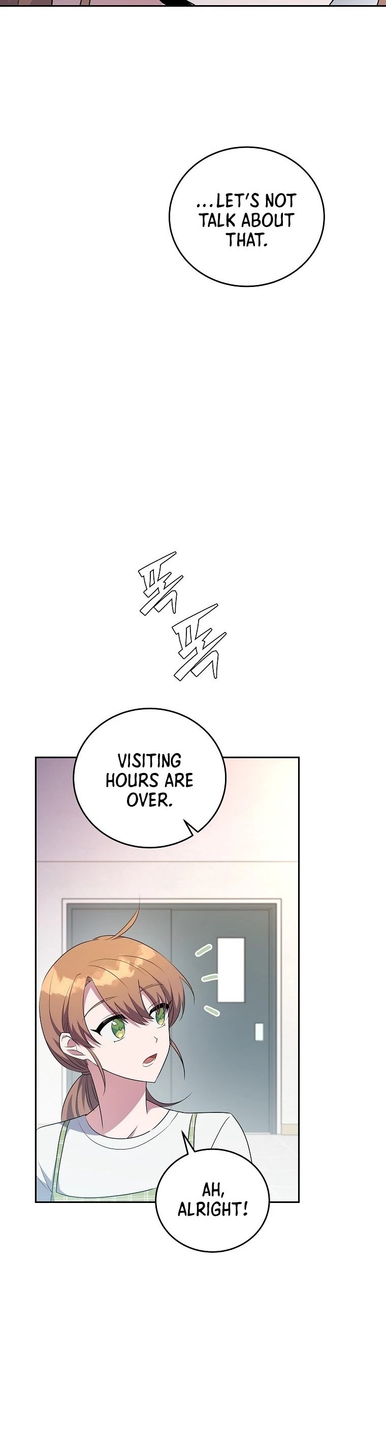 Read The Novel’s Extra EN Manga Online