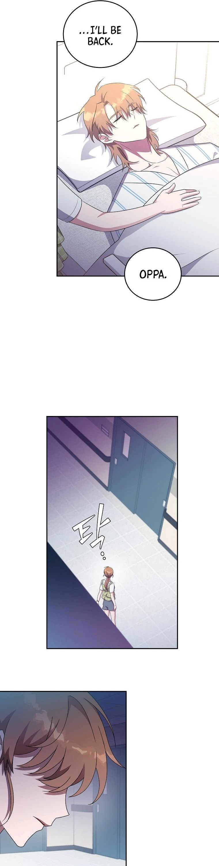 Read The Novel’s Extra EN Manga Online