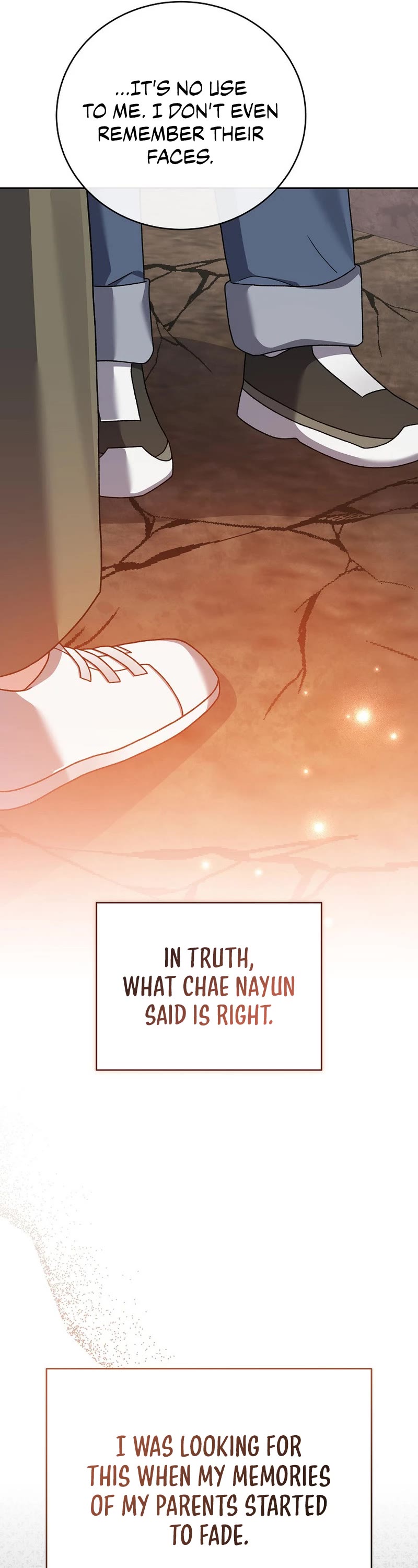 Read The Novel’s Extra EN Manga Online