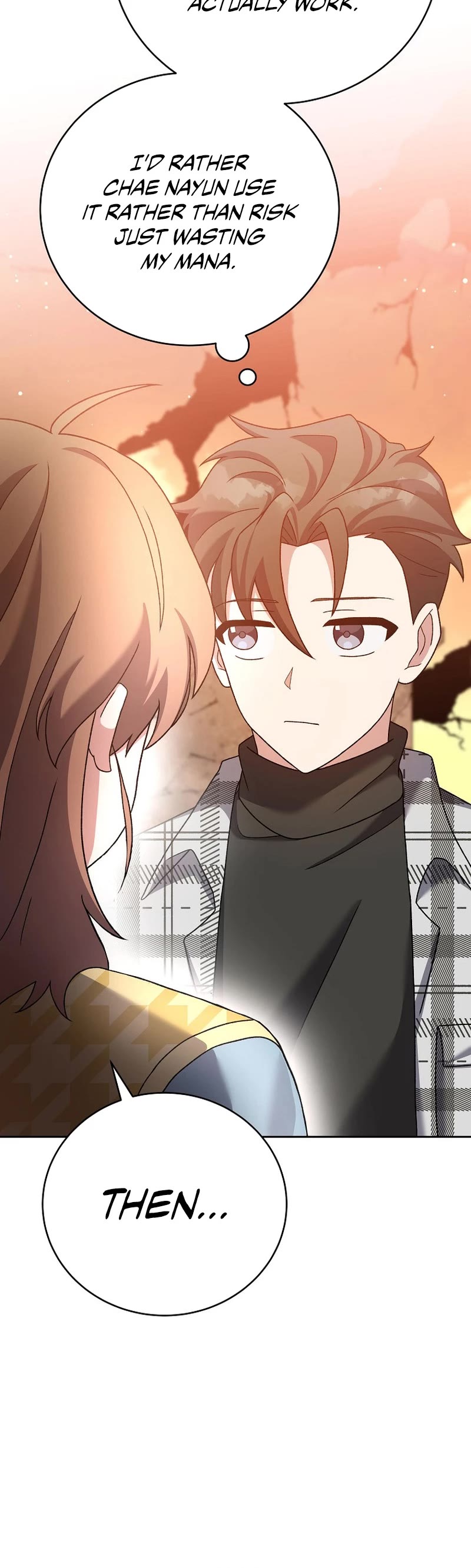Read The Novel’s Extra EN Manga Online