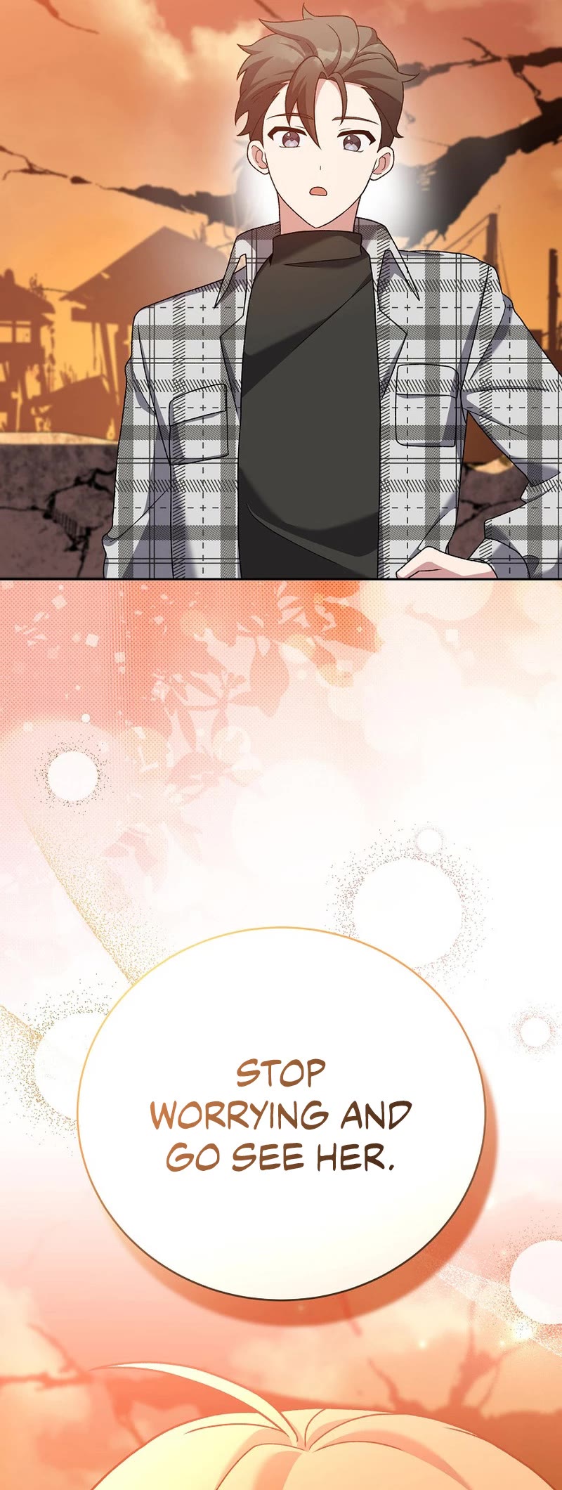 Read The Novel’s Extra EN Manga Online