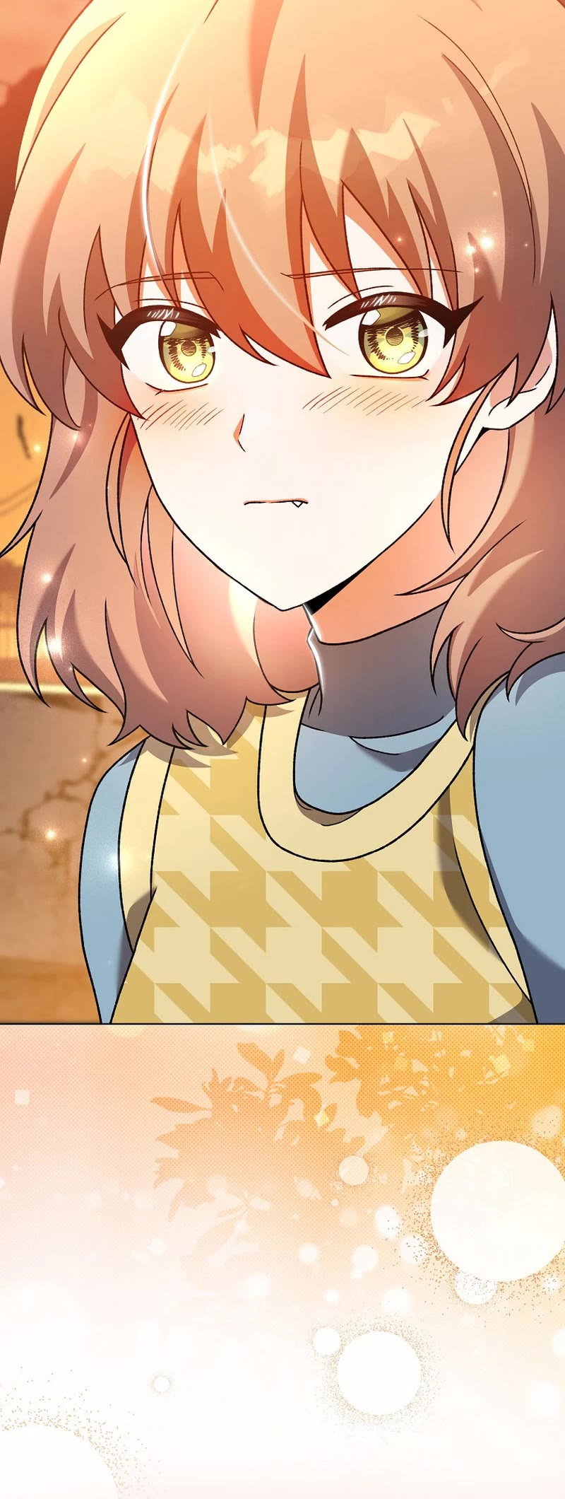 Read The Novel’s Extra EN Manga Online