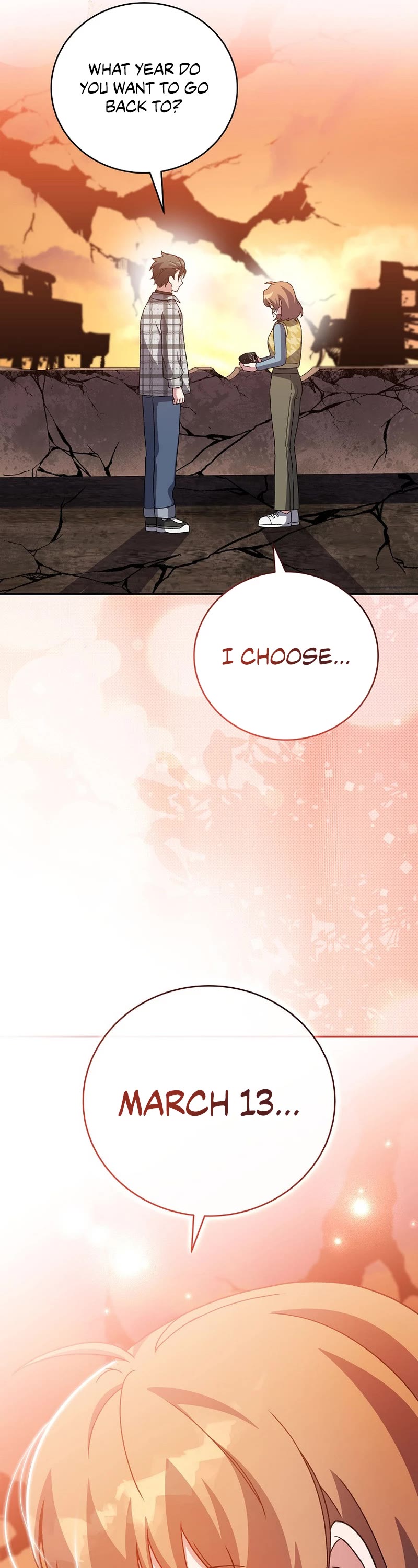 Read The Novel’s Extra EN Manga Online