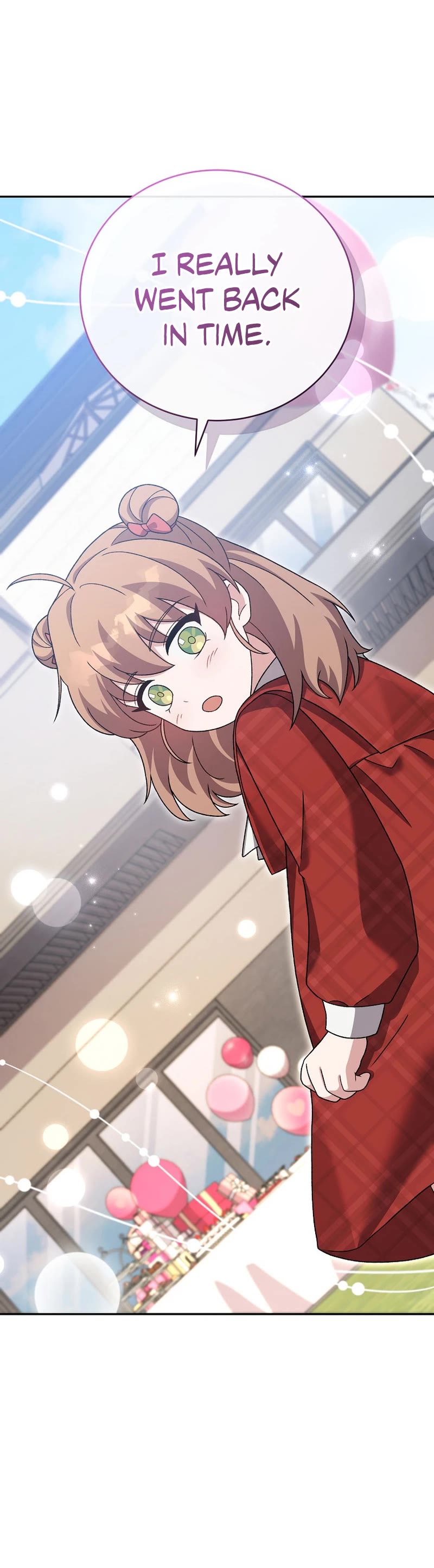 Read The Novel’s Extra EN Manga Online