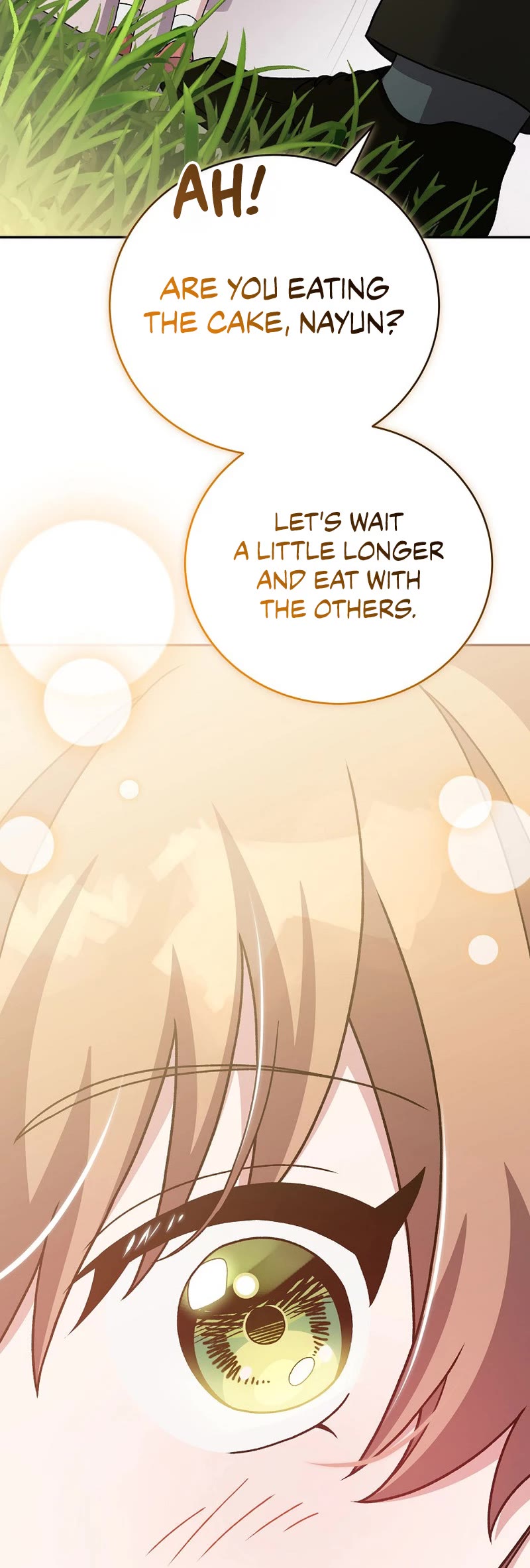 Read The Novel’s Extra EN Manga Online