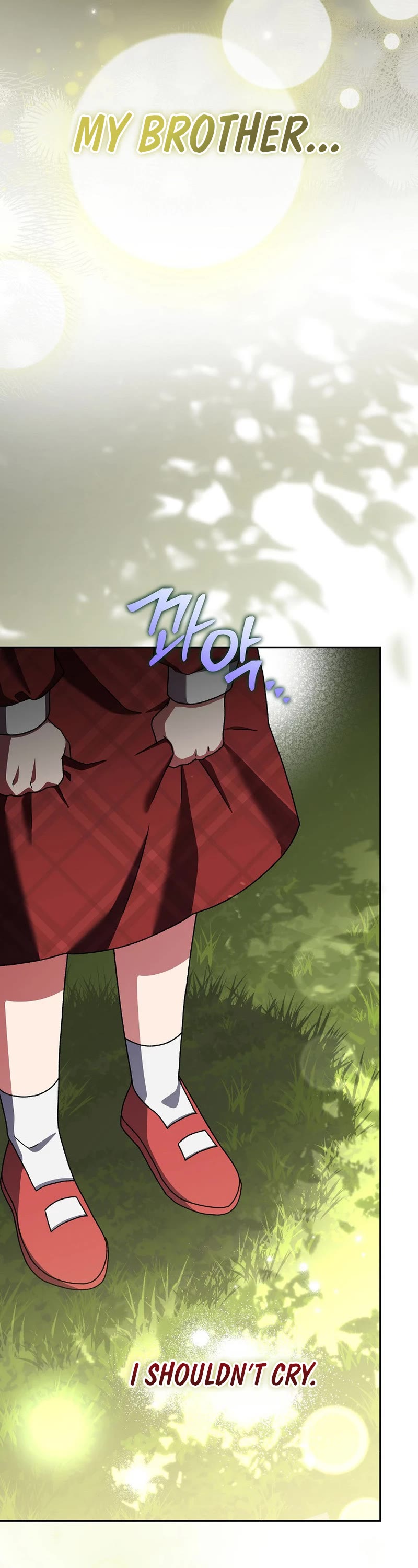 Read The Novel’s Extra EN Manga Online