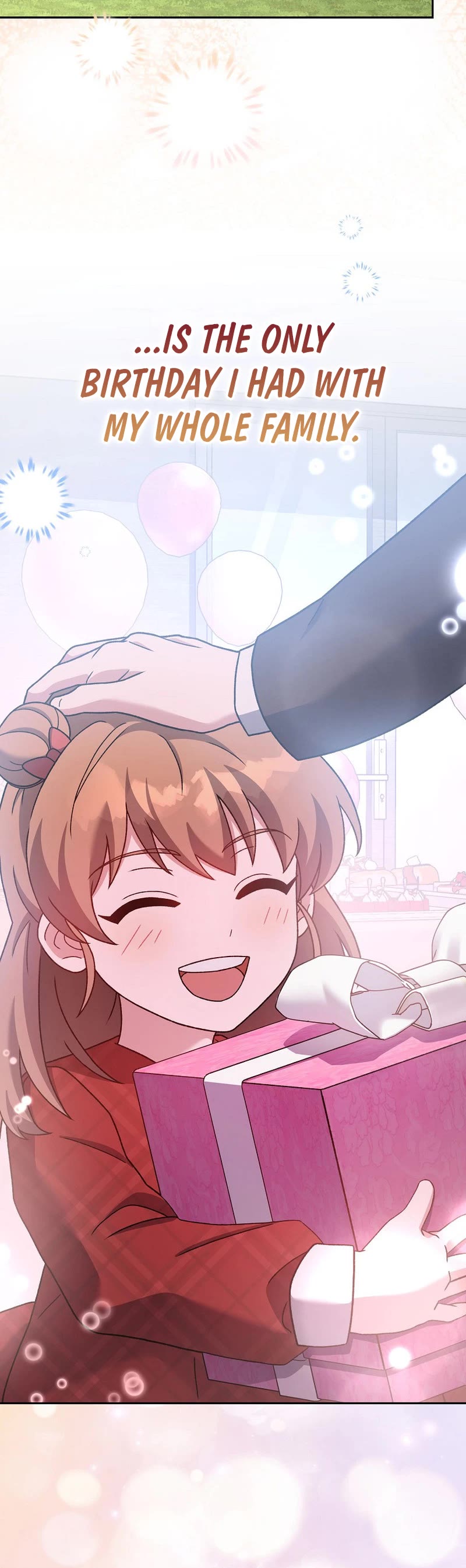 Read The Novel’s Extra EN Manga Online