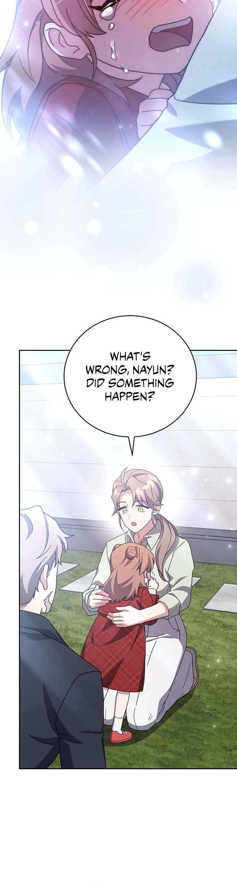 Read The Novel’s Extra EN Manga Online