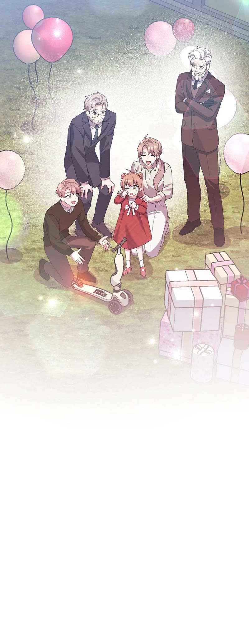 Read The Novel’s Extra EN Manga Online