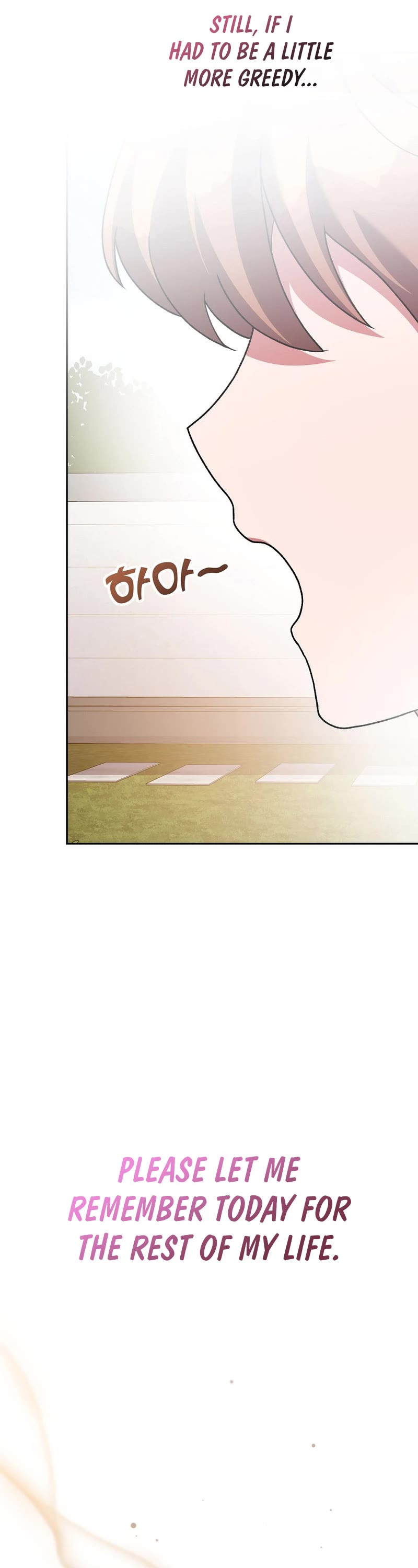Read The Novel’s Extra EN Manga Online