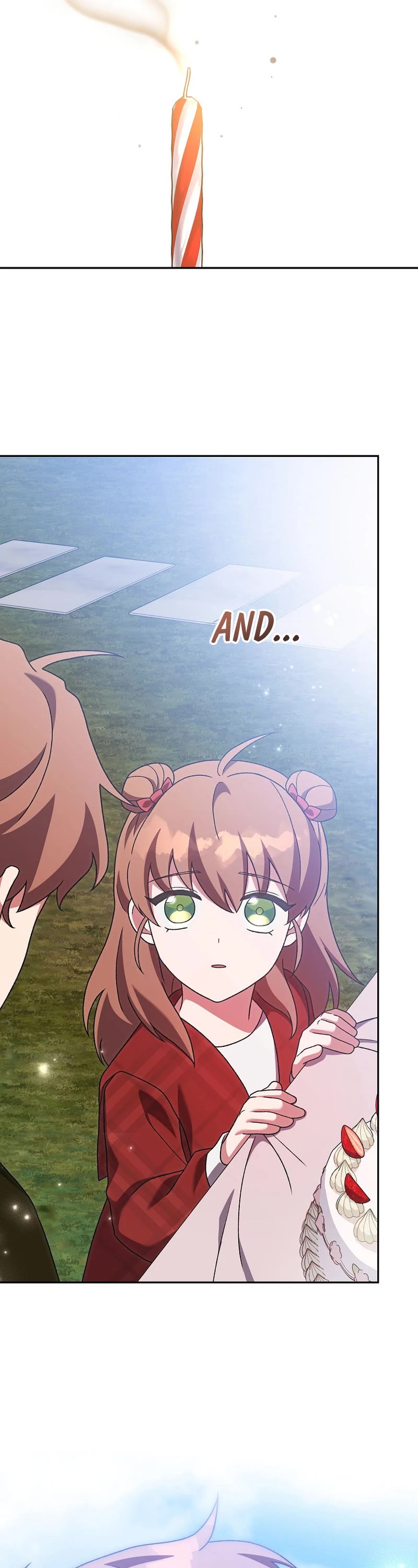 Read The Novel’s Extra EN Manga Online