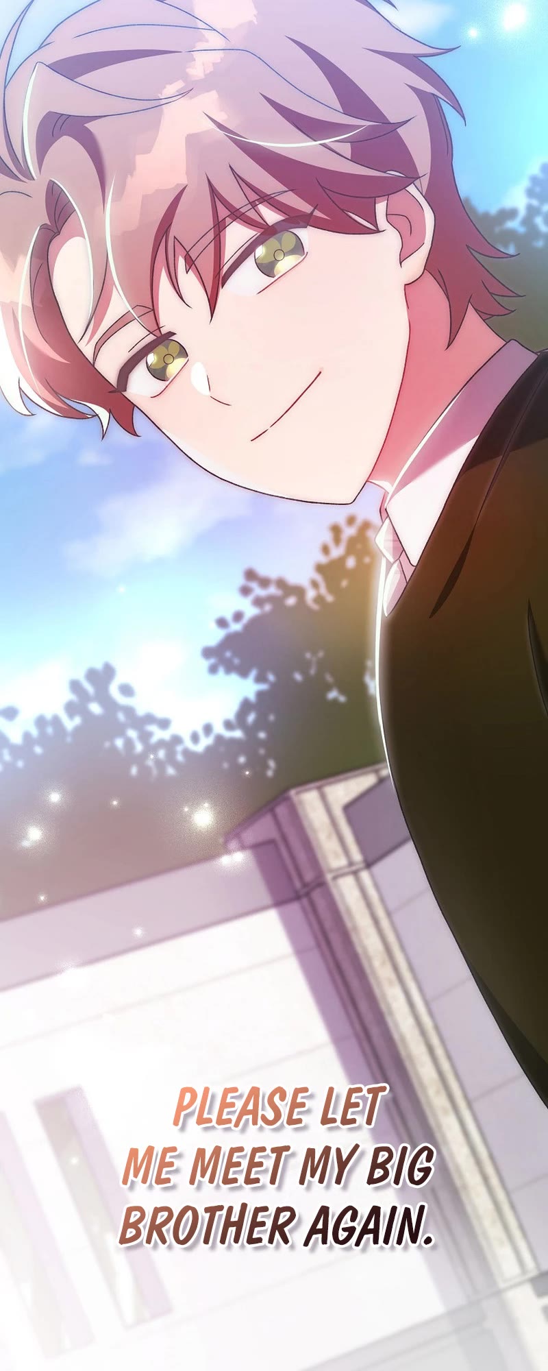 Read The Novel’s Extra EN Manga Online