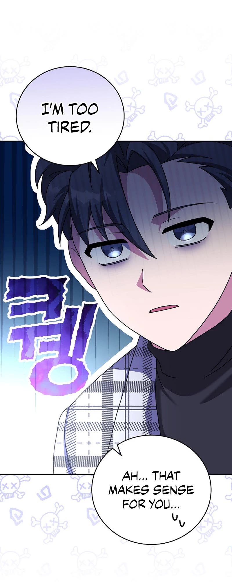 Read The Novel’s Extra EN Manga Online