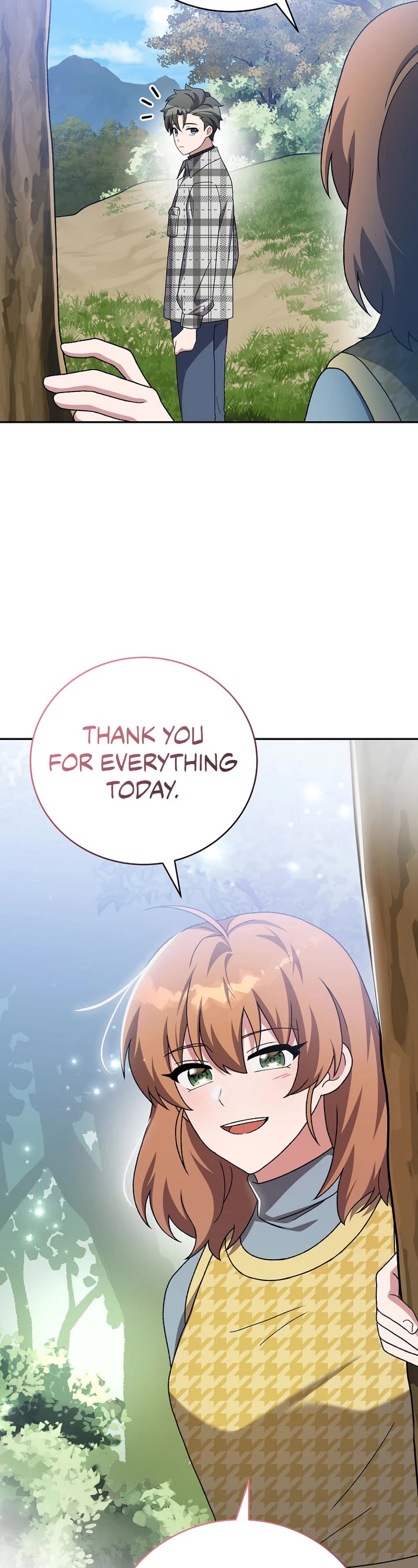 Read The Novel’s Extra EN Manga Online