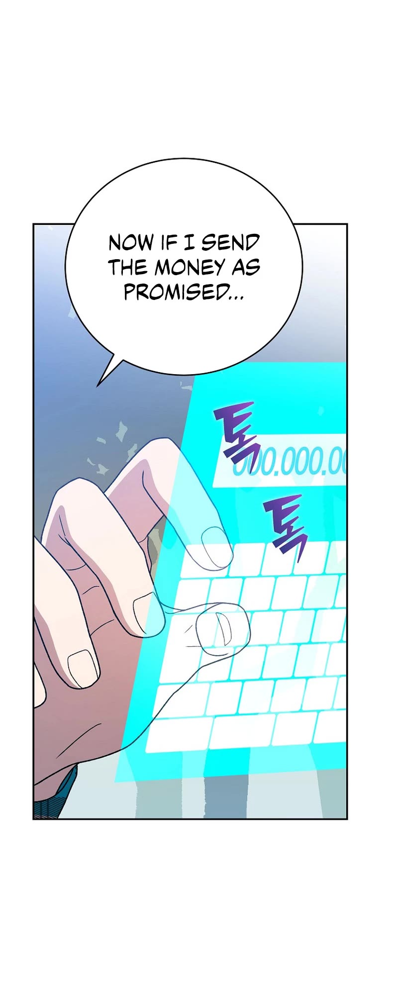 Read The Novel’s Extra EN Manga Online