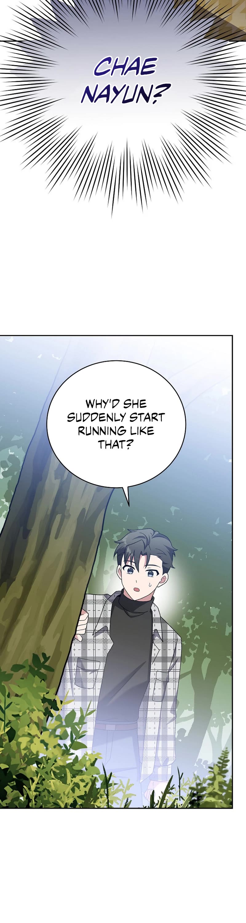 Read The Novel’s Extra EN Manga Online