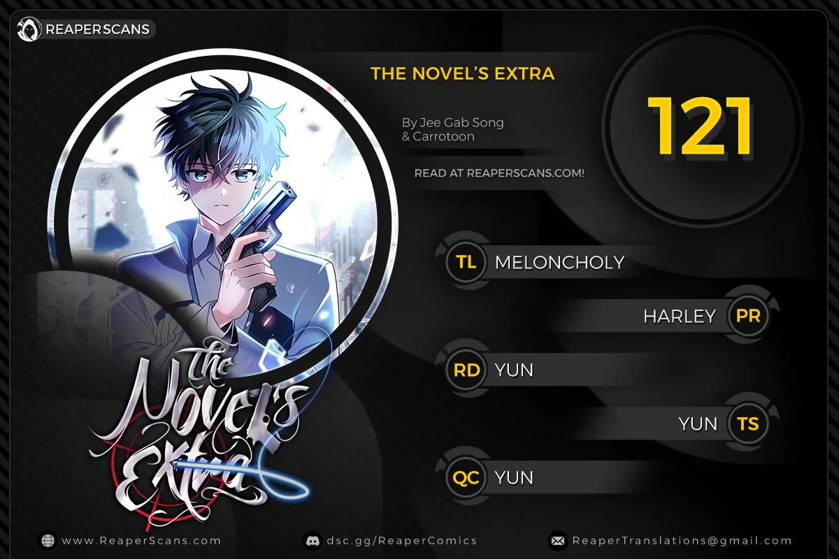 Read The Novel’s Extra EN Manga Online