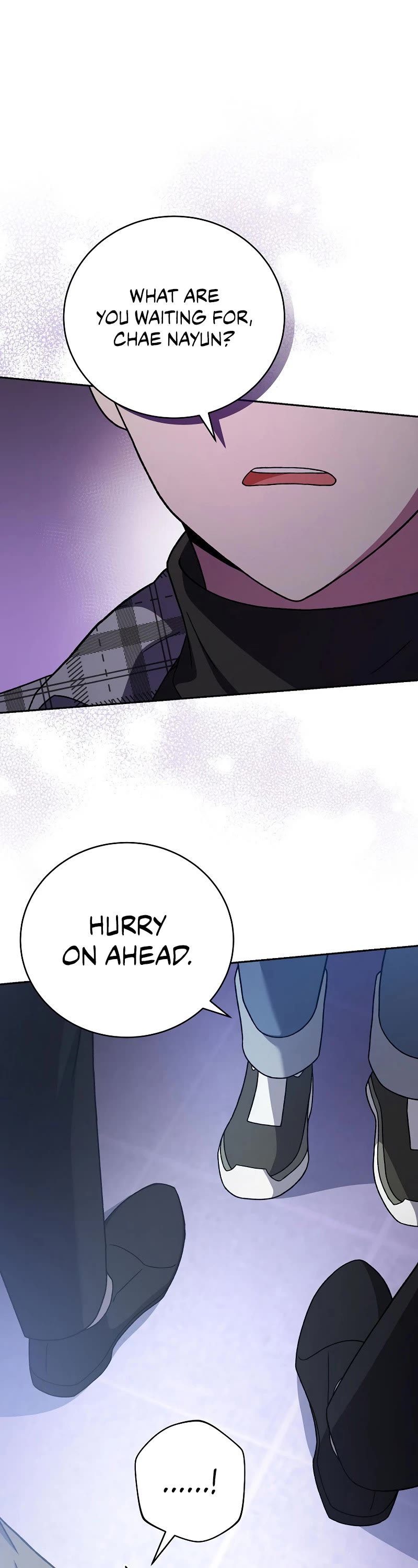 Read The Novel’s Extra EN Manga Online