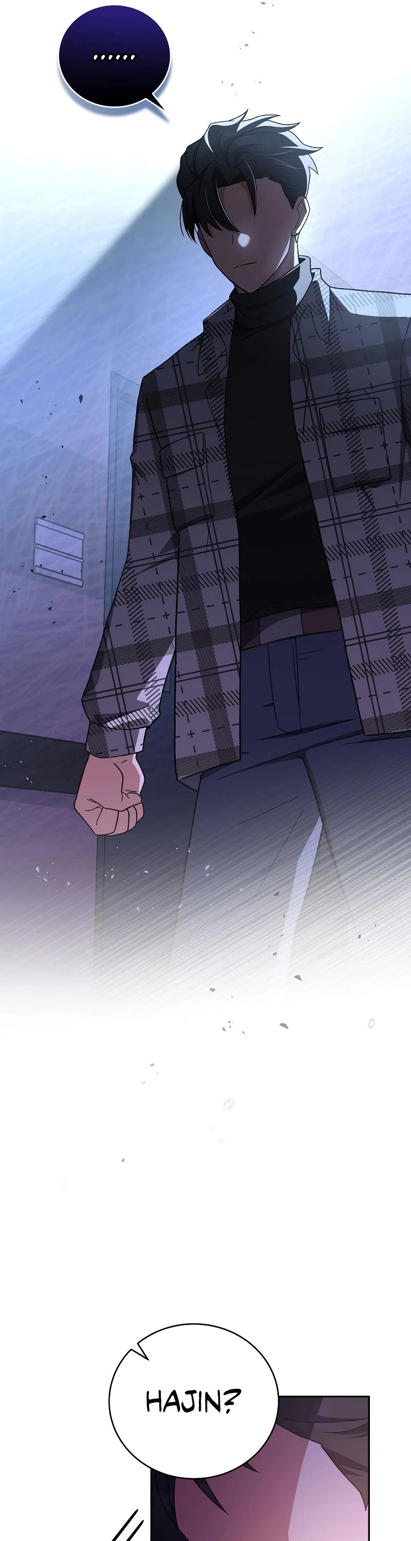Read The Novel’s Extra EN Manga Online