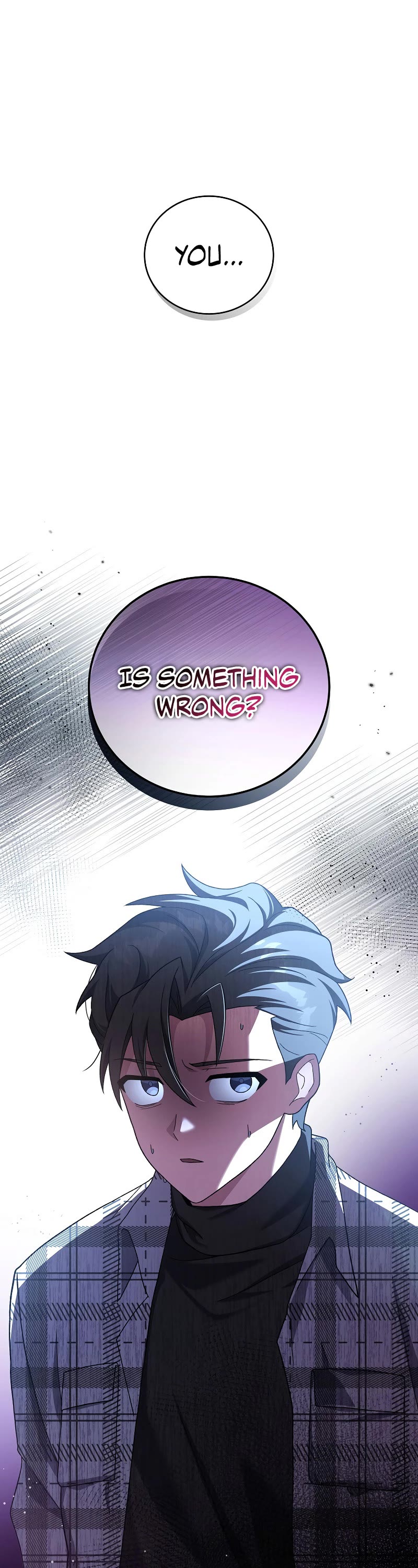 Read The Novel’s Extra EN Manga Online