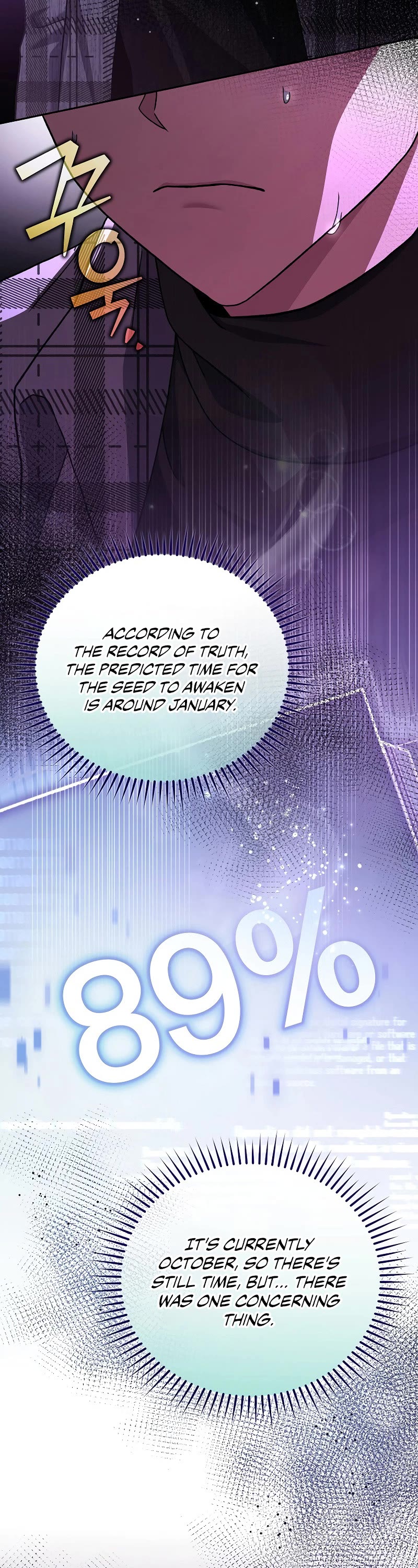 Read The Novel’s Extra EN Manga Online