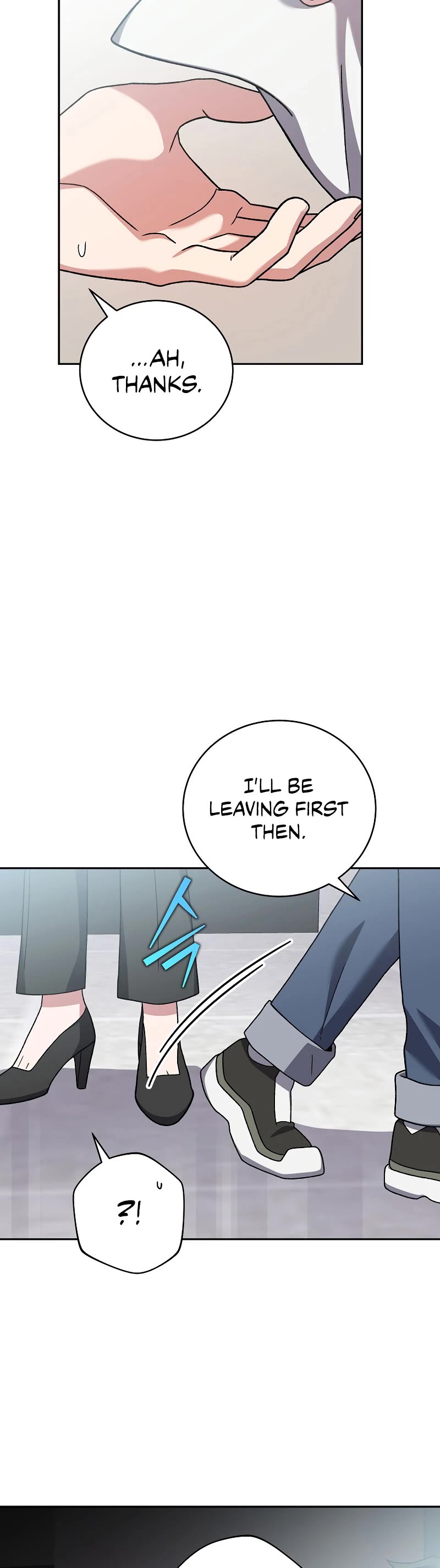 Read The Novel’s Extra EN Manga Online