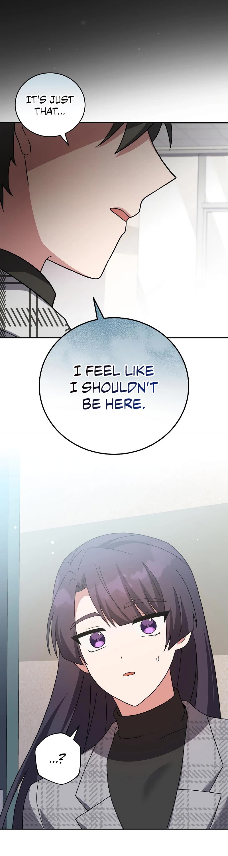 Read The Novel’s Extra EN Manga Online