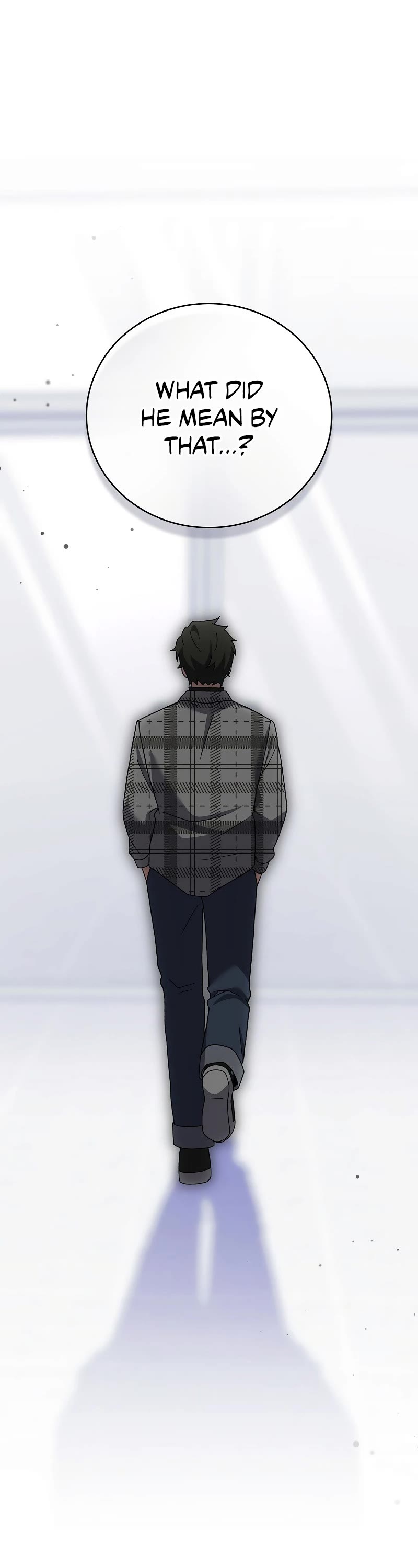 Read The Novel’s Extra EN Manga Online