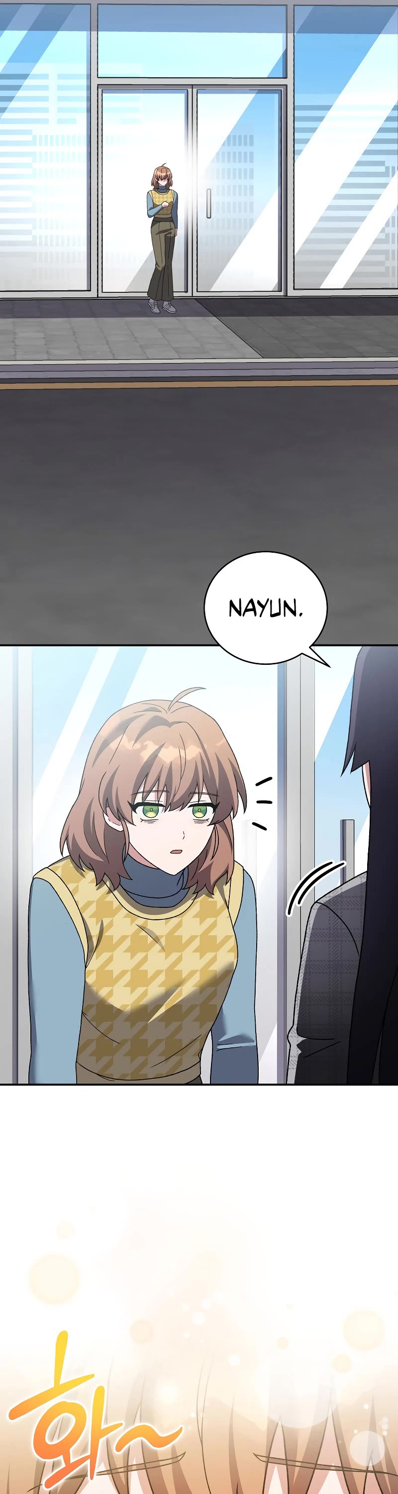 Read The Novel’s Extra EN Manga Online