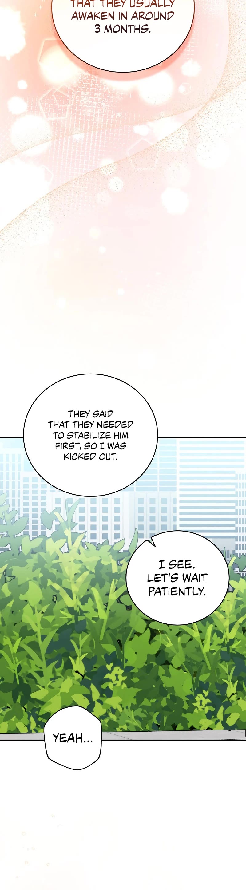 Read The Novel’s Extra EN Manga Online