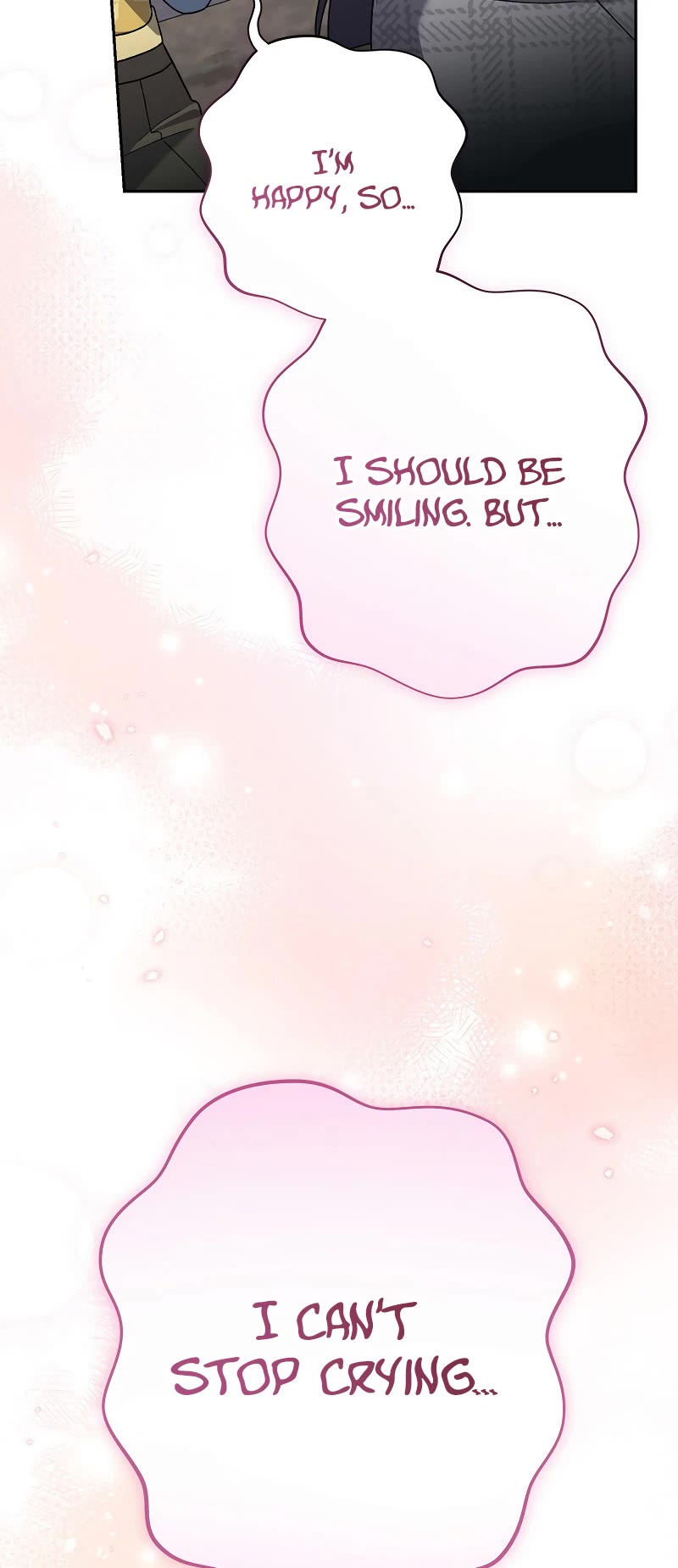 Read The Novel’s Extra EN Manga Online