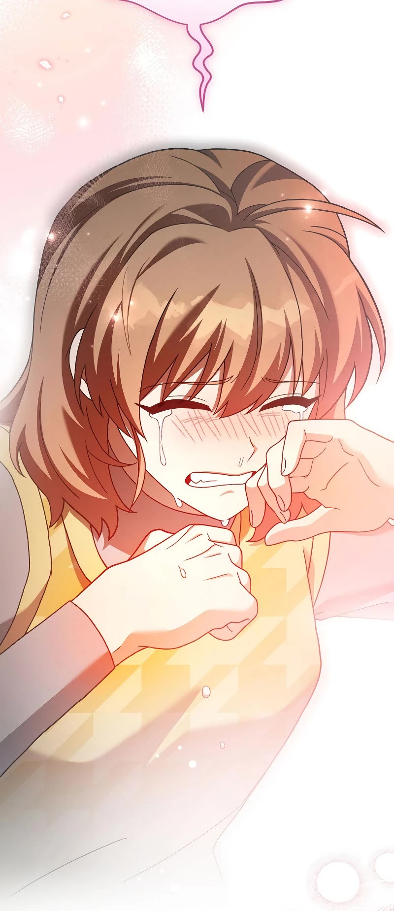 Read The Novel’s Extra EN Manga Online