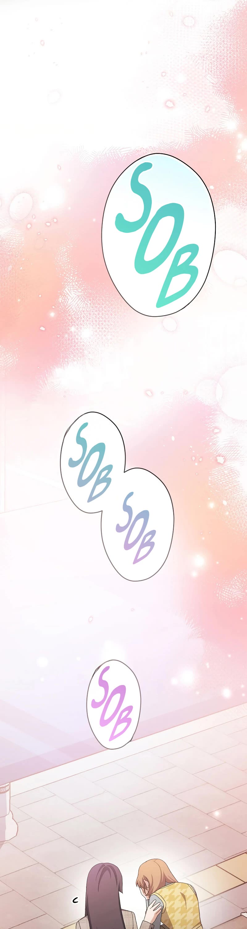 Read The Novel’s Extra EN Manga Online
