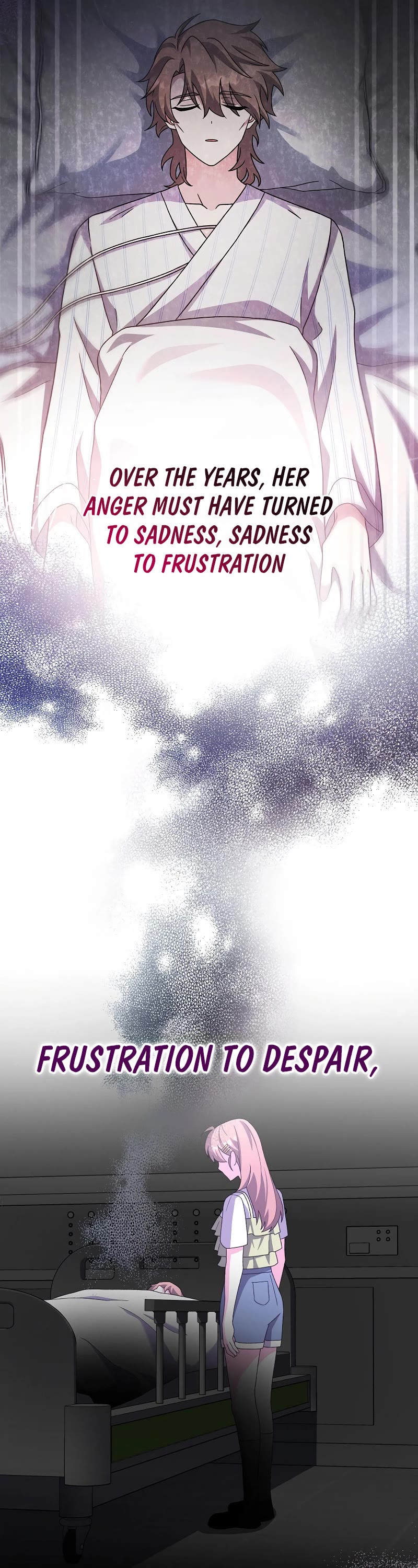 Read The Novel’s Extra EN Manga Online