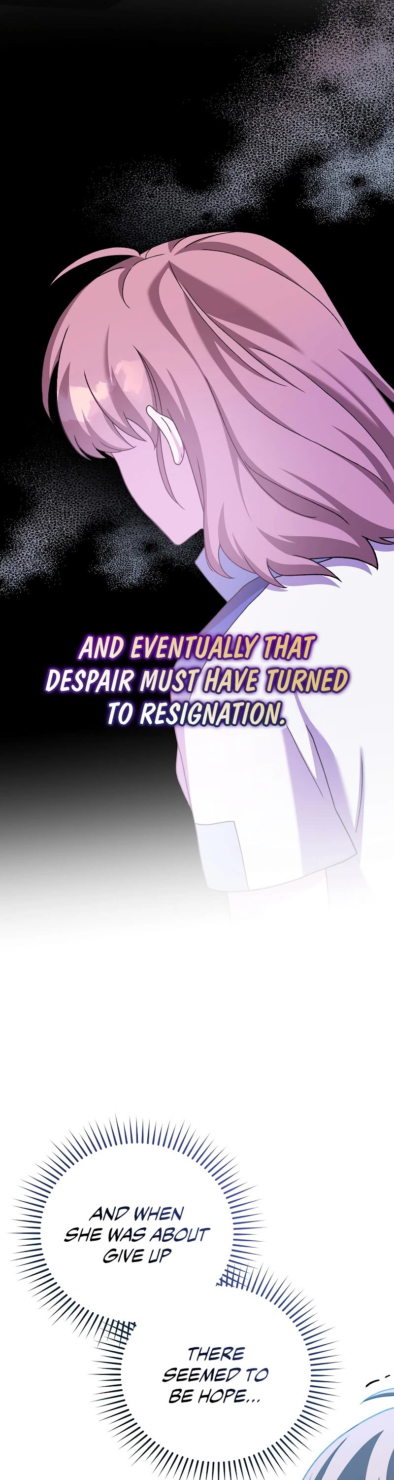 Read The Novel’s Extra EN Manga Online