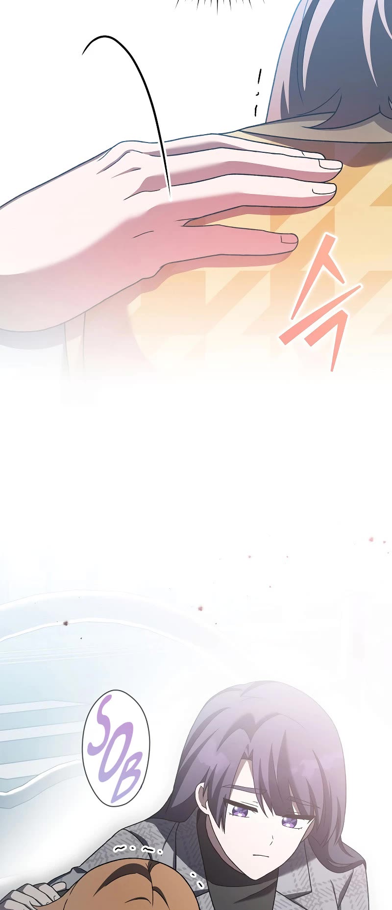 Read The Novel’s Extra EN Manga Online