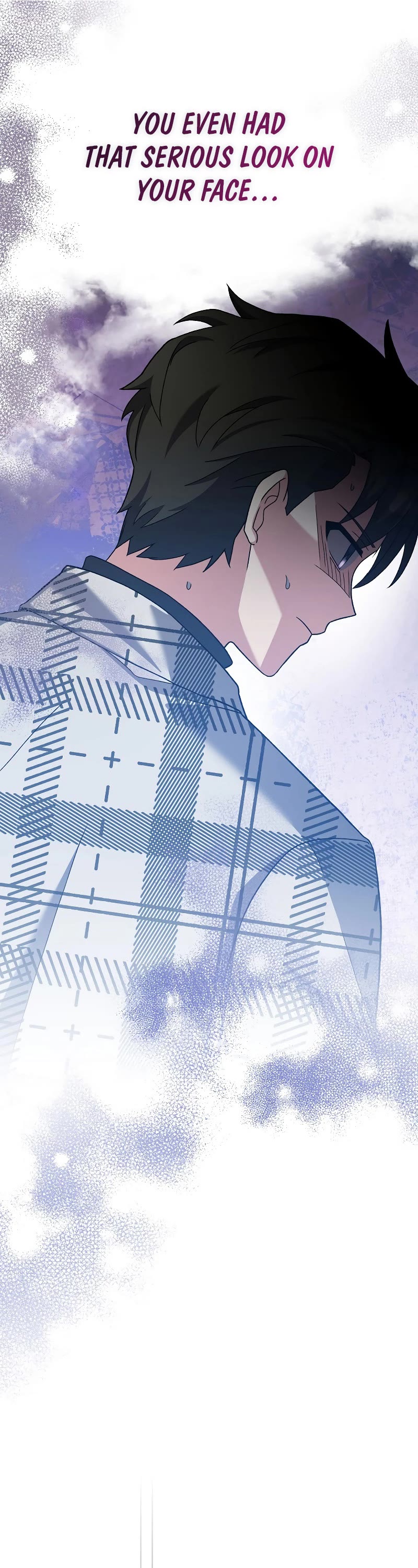 Read The Novel’s Extra EN Manga Online