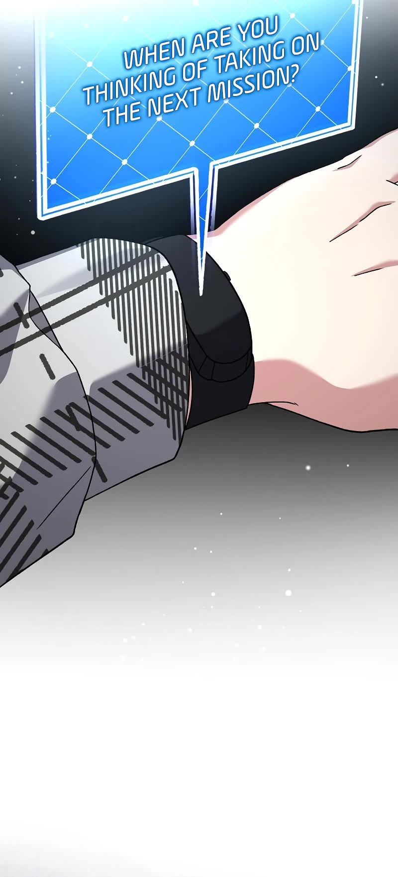 Read The Novel’s Extra EN Manga Online