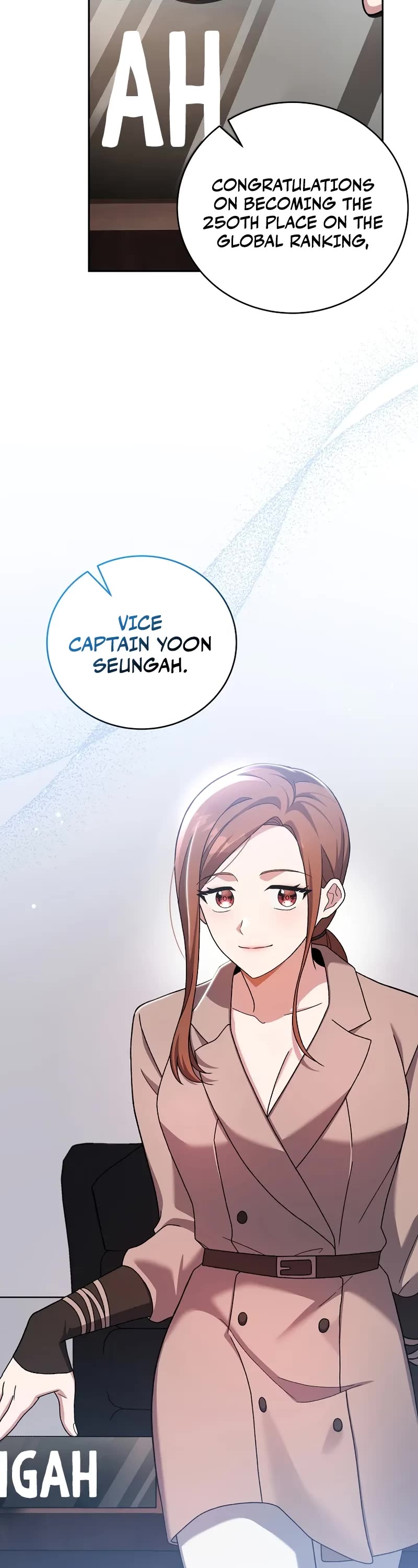 Read The Novel’s Extra EN Manga Online