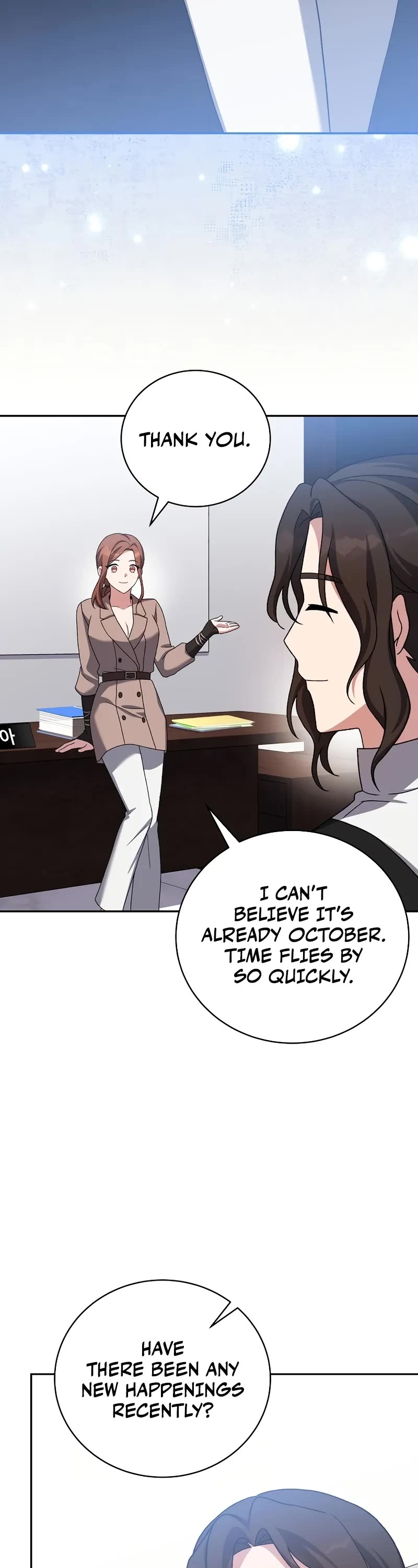 Read The Novel’s Extra EN Manga Online