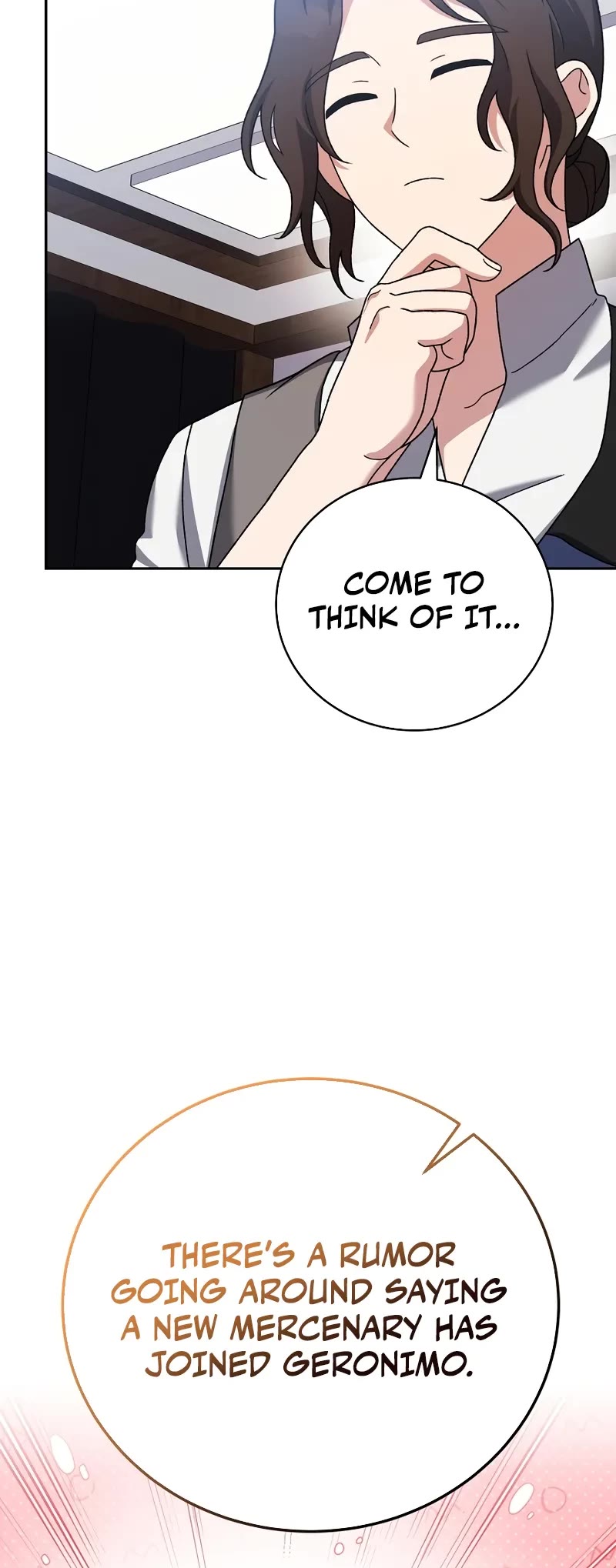 Read The Novel’s Extra EN Manga Online