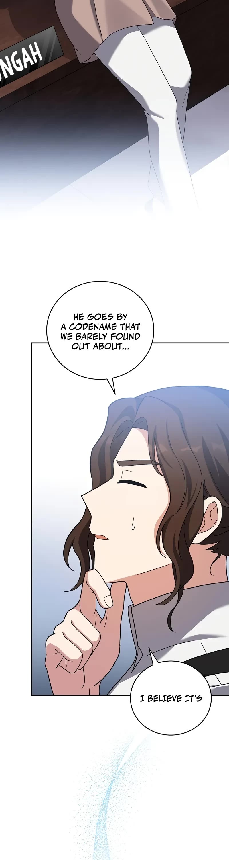 Read The Novel’s Extra EN Manga Online