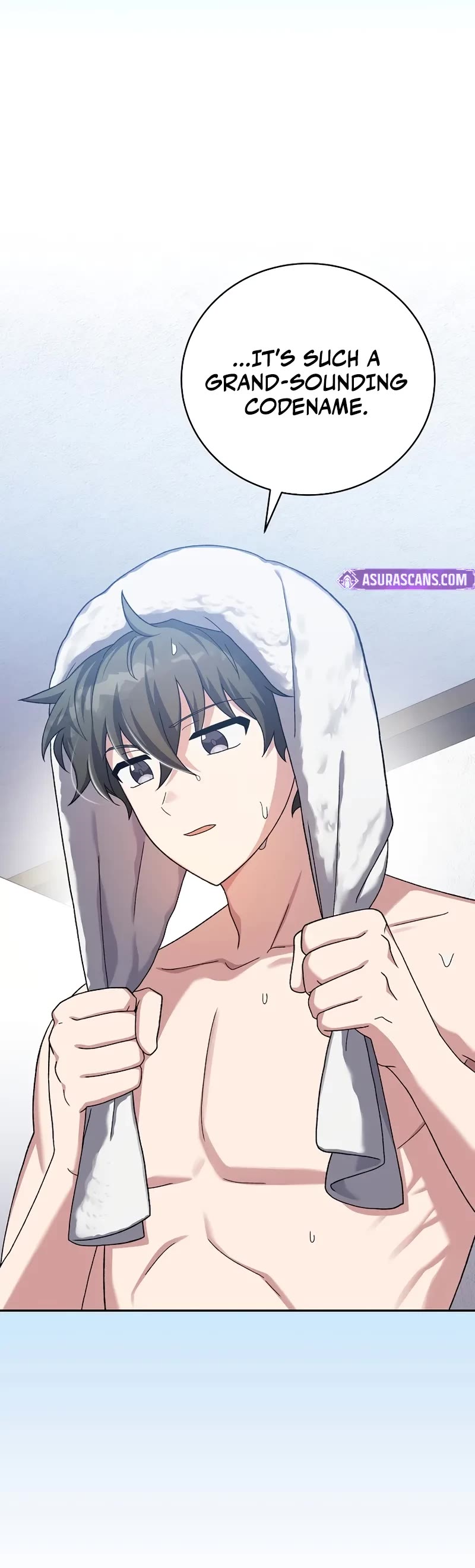 Read The Novel’s Extra EN Manga Online