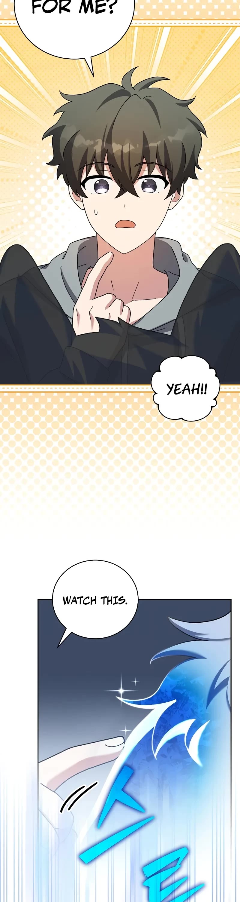 Read The Novel’s Extra EN Manga Online
