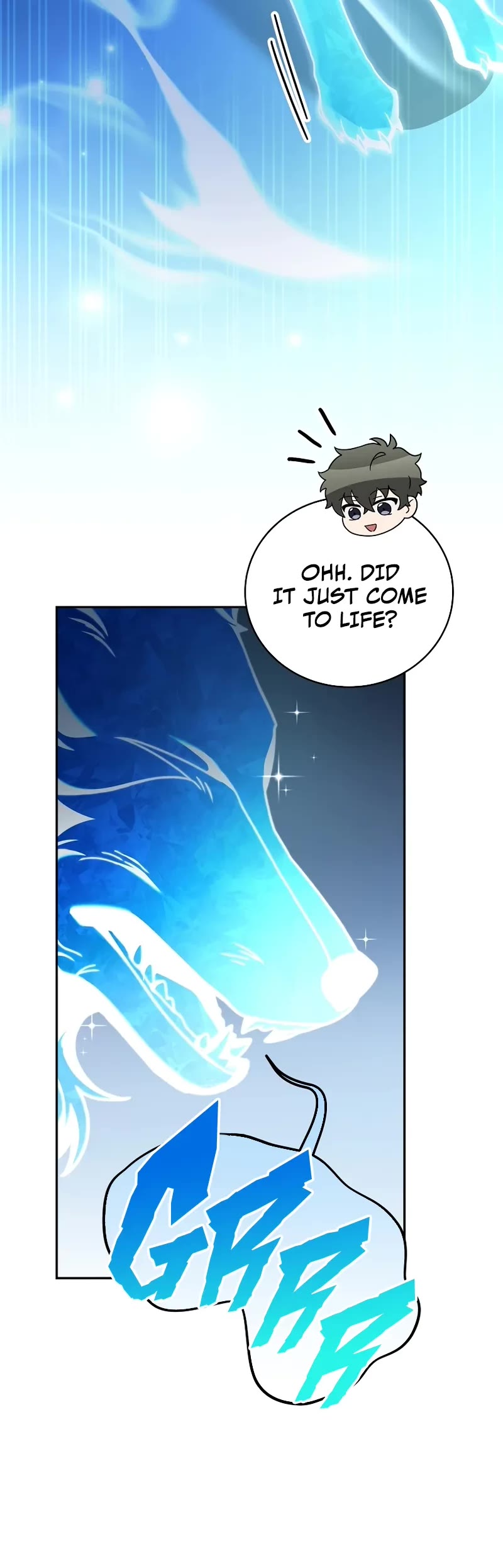 Read The Novel’s Extra EN Manga Online