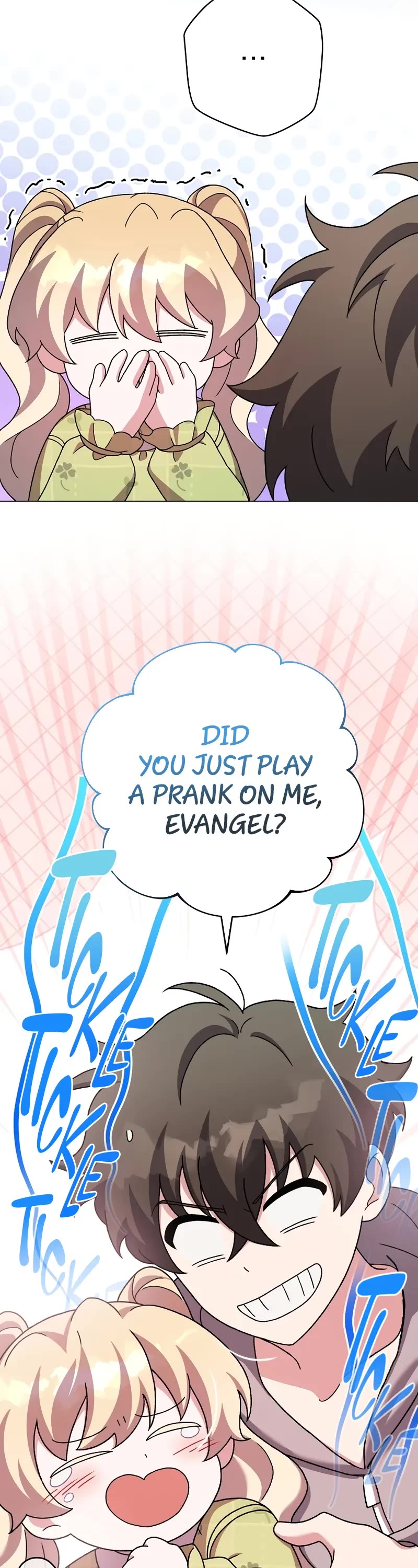Read The Novel’s Extra EN Manga Online