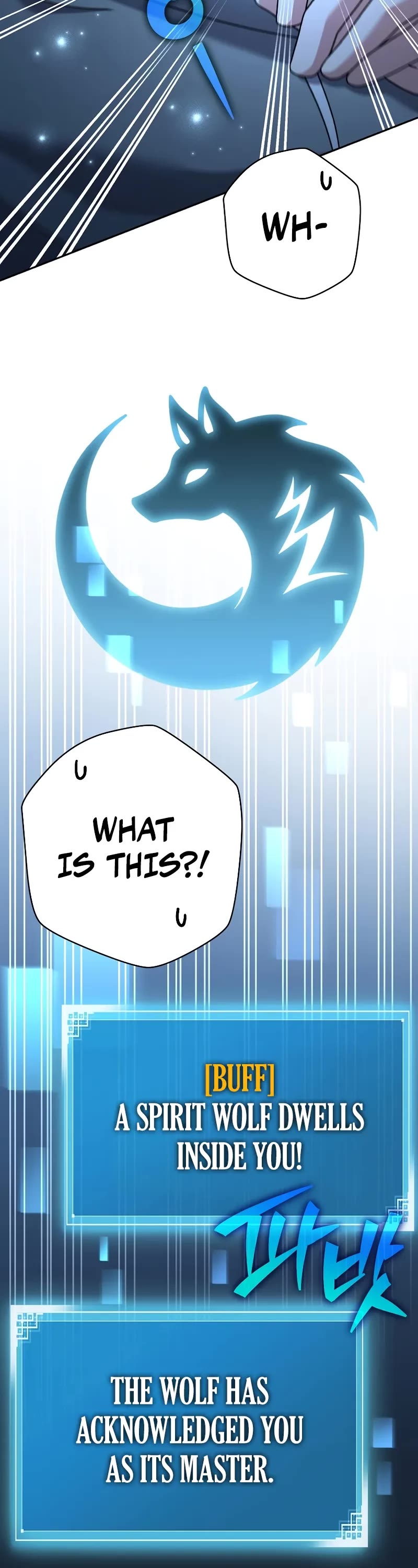 Read The Novel’s Extra EN Manga Online