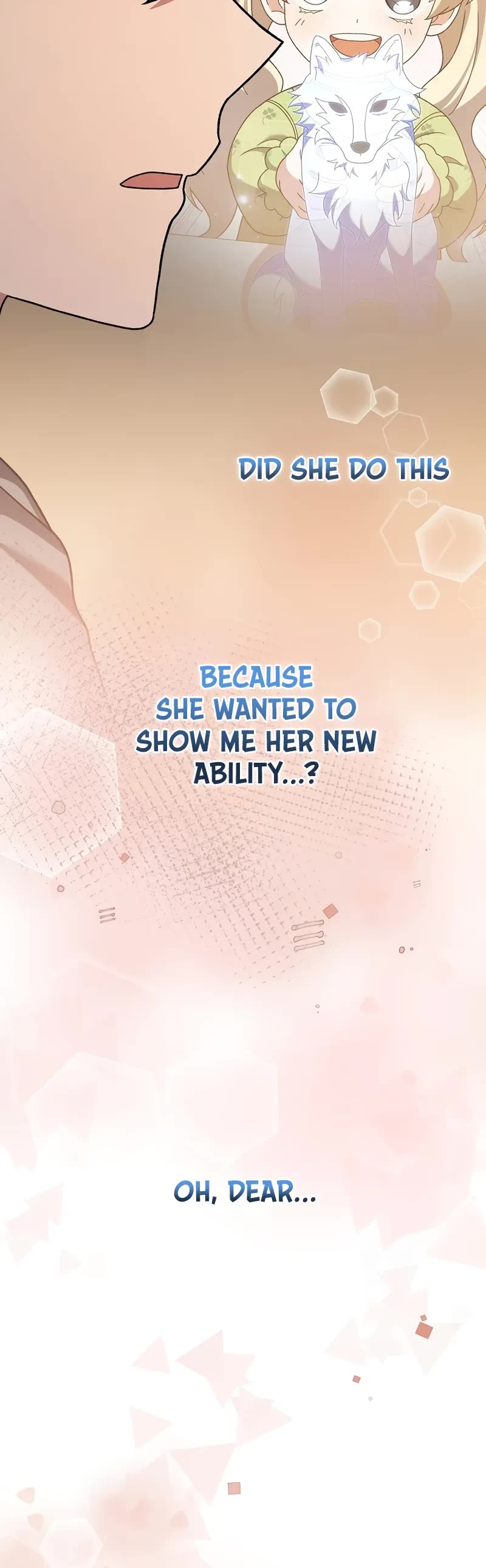 Read The Novel’s Extra EN Manga Online